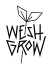 WG LOGO GROW - NOIR 100